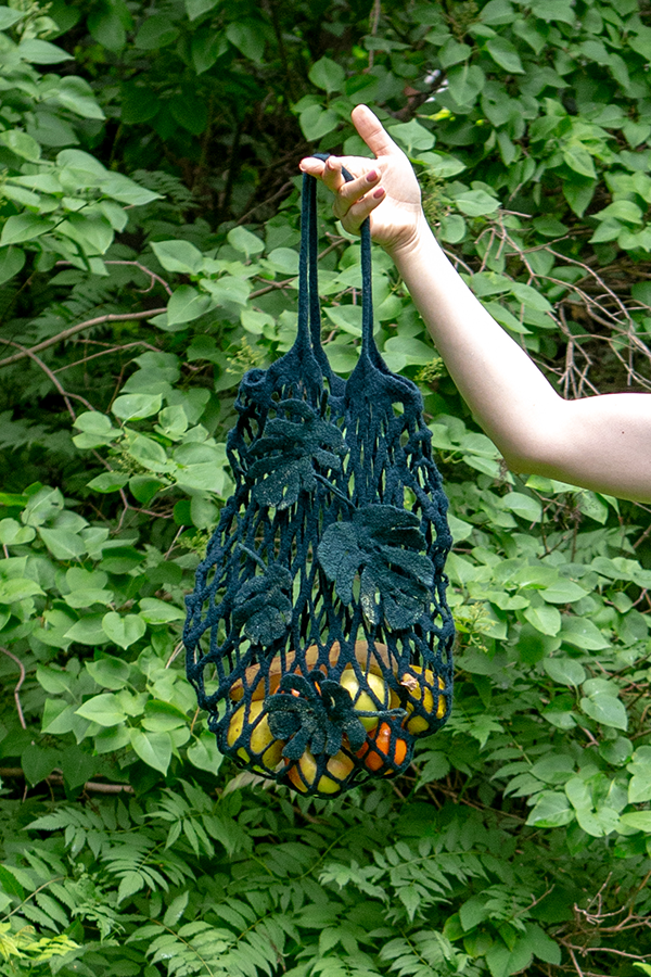 валяная-сетка