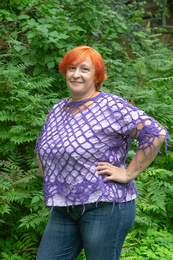 валяние-платье-обучение