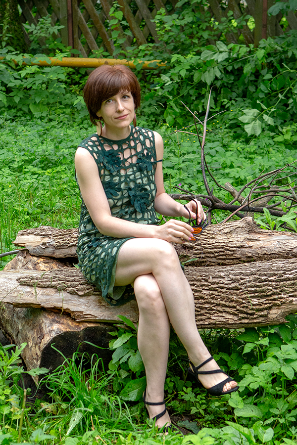 валяное-платье-сетка-мастер-класс