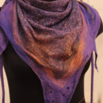 галерея шарфы