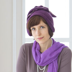 Шляпки в стиле Гэтбси