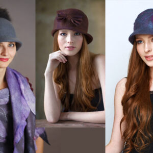 Головные уборы с козырьком 3 в 1: жокейка, кепка, кепка с ушками