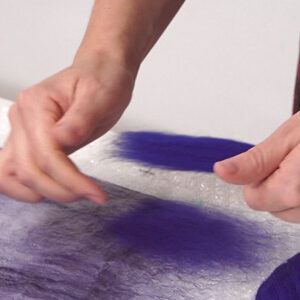 Пакет "Быстрый старт". Шапки, варежки, шарфы и палантины