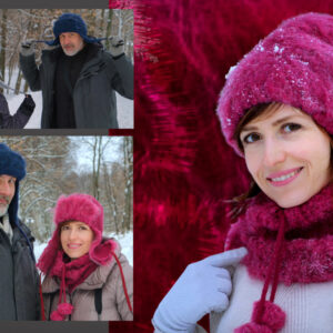 Пушистый курс