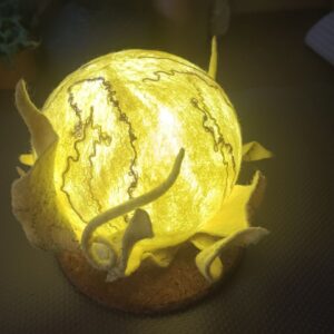 Коллекция "Уют для дома" 3 курса по интерьерному войлоку