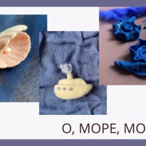 Клара Ру. Коллекция мини-курсов «О, море, море»