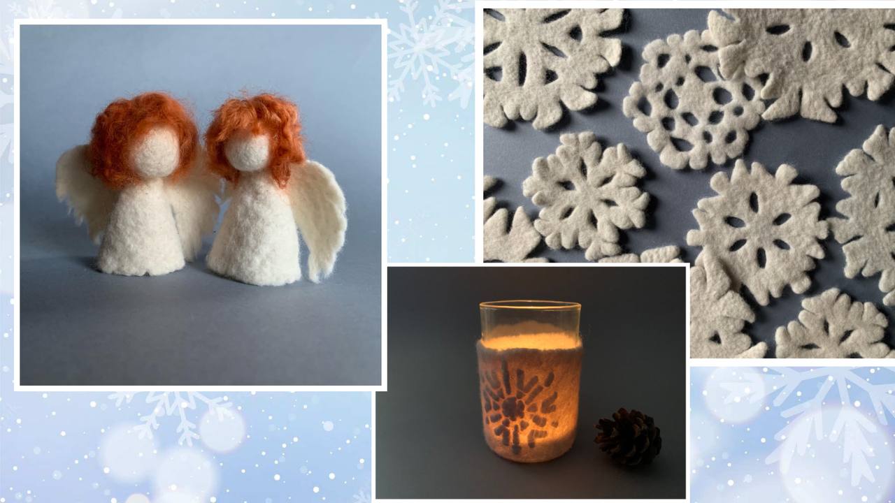 Клара Ру «Снежность»