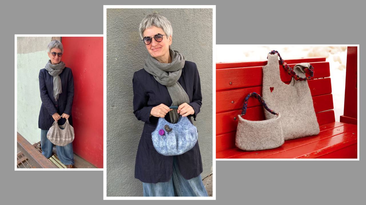 Клара Ру. Пакет курсов «Три сумки»