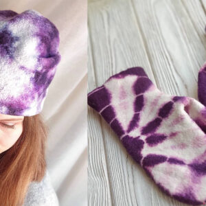 Клара Ру и Татьяна Сухопарова "Валяем и красим"