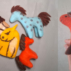 Лошадиный курс