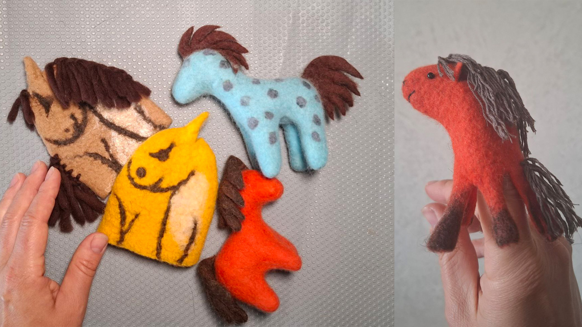 Лошадиный курс