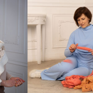 СЕКРЕТЫ РУКОДЕЛЬНИЦЫ (создаём материалы для декора и изучаем техники)