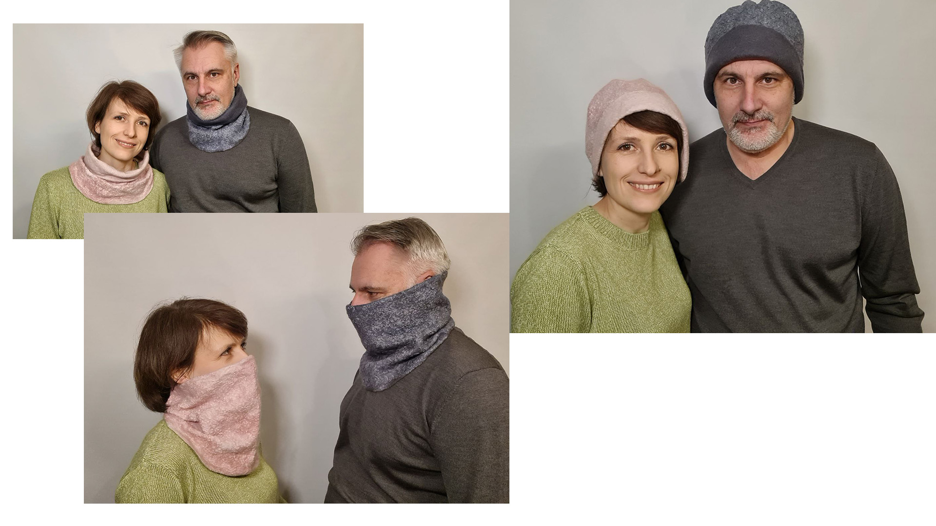 Cнуд-трансфомер для спорта, поездок и прогулок